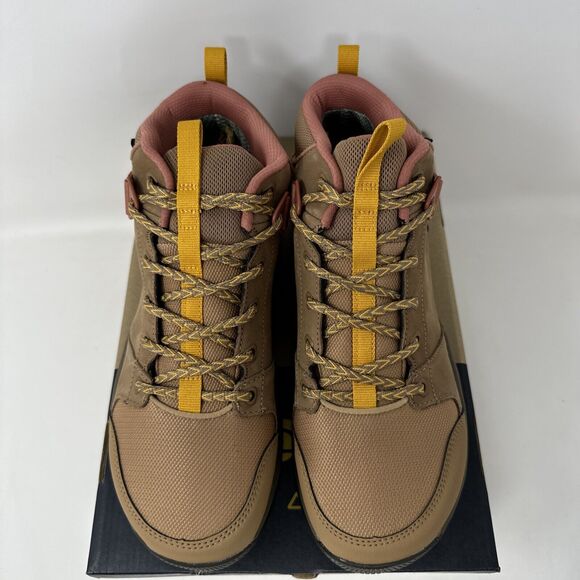 Teva Womens Grandview GTX Sand Dune 9.5 NEW IN BOX - Picture 6 of 8